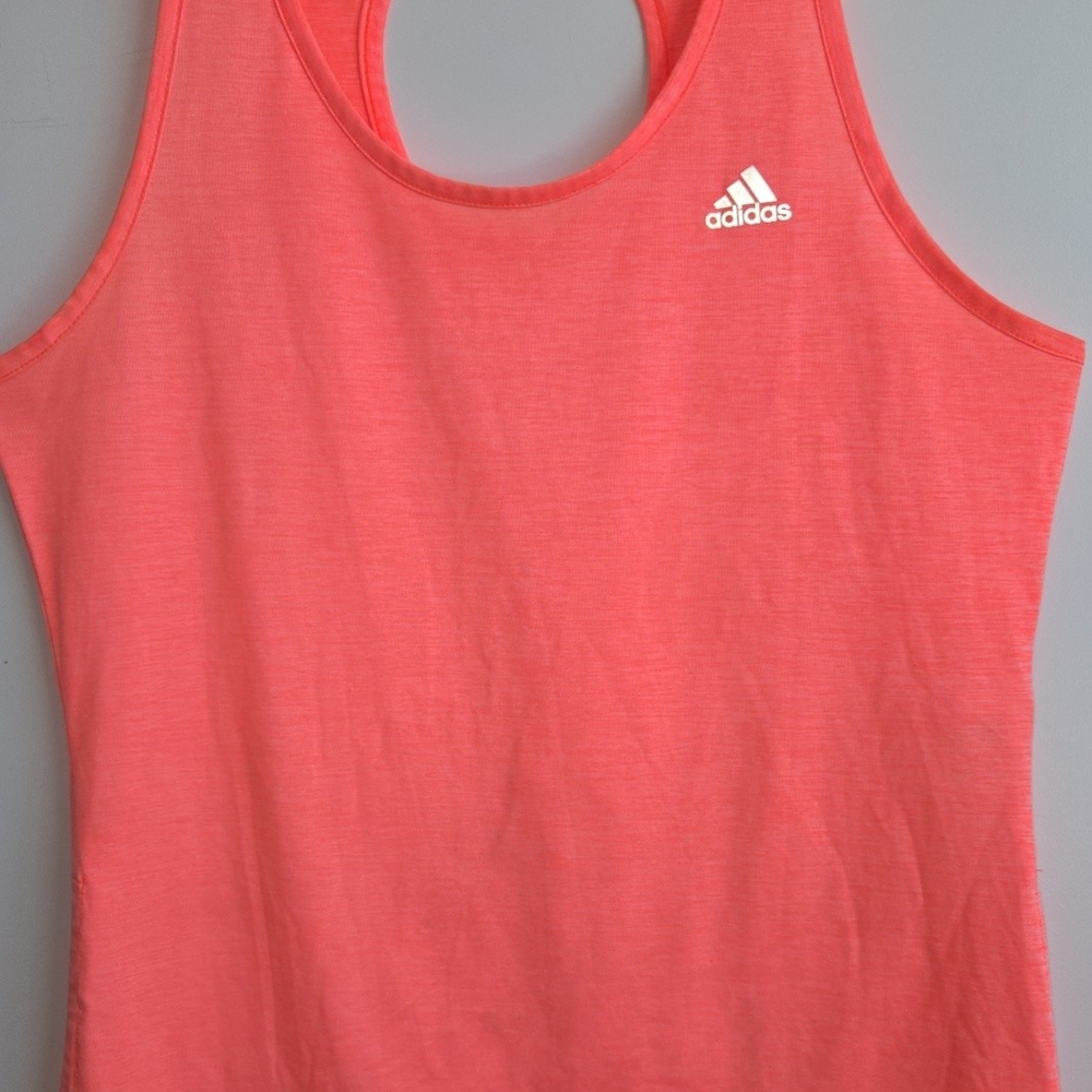adidas Coral Tank Top